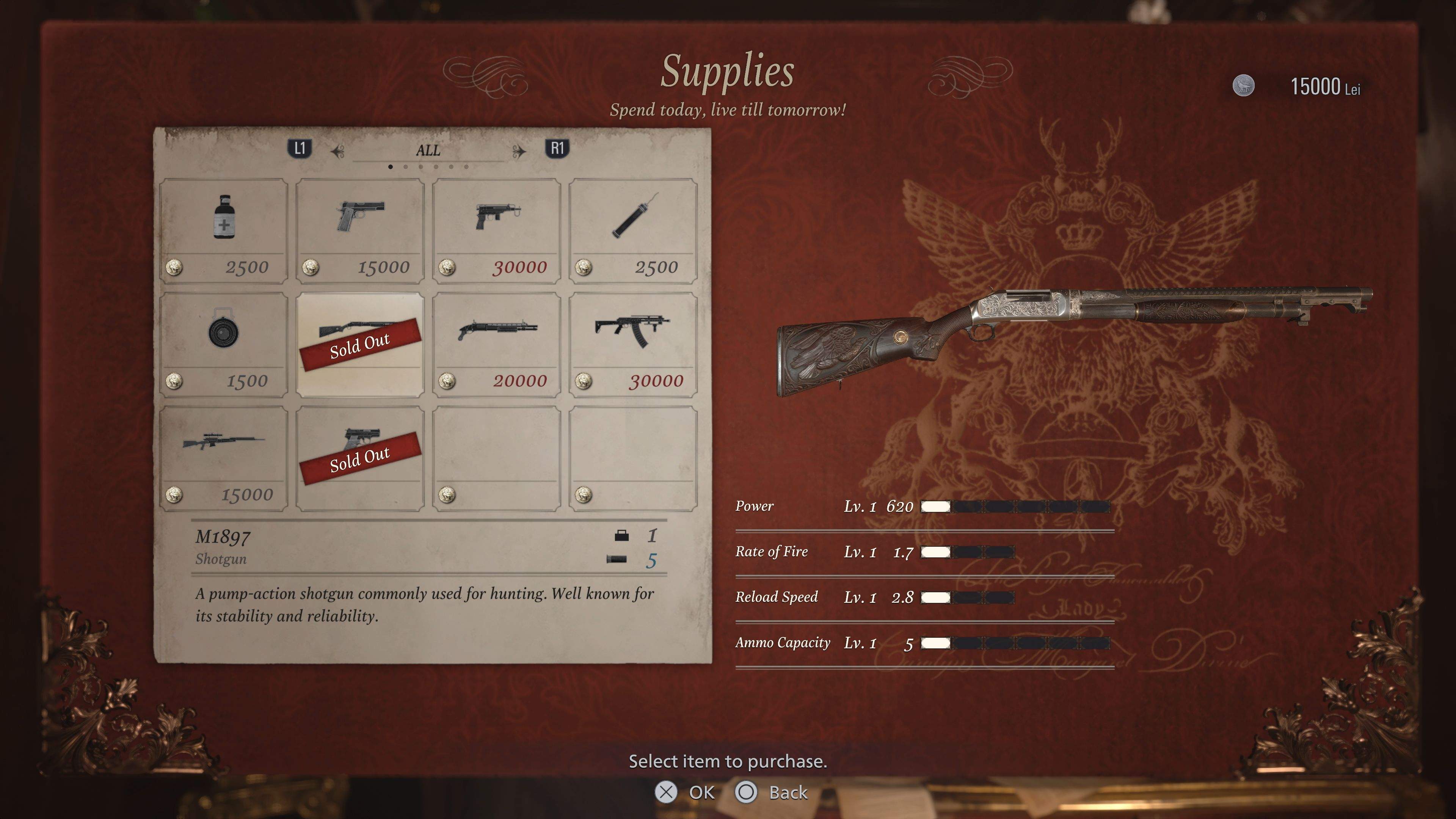 resident evil Resident Evil Village Recensione PS4 Pro